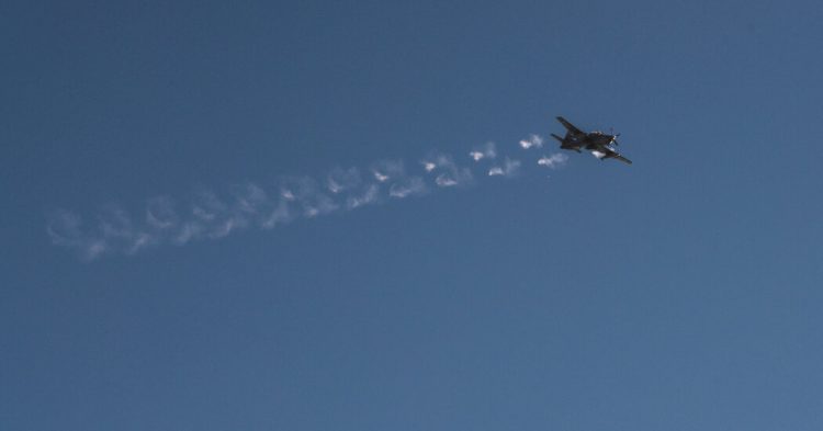 Afghan Military Pilots, on the Run, Feel Abandoned by U.S.