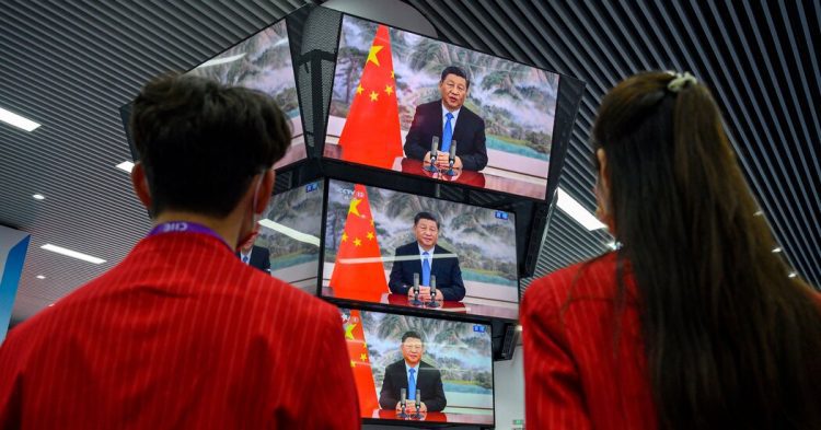 Your Monday Briefing - The New York Times