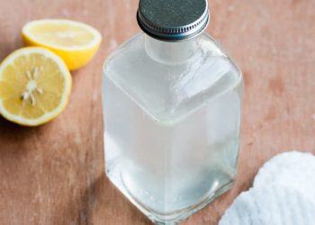 Everything you need to know about homemade toner recipes