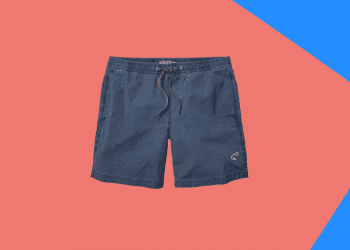 Bonobos e-waist shorts