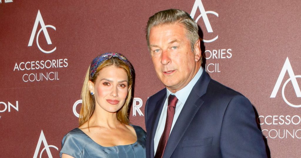 Alec and Hilaria Baldwin ‘Overjoyed’ About Pregnancy