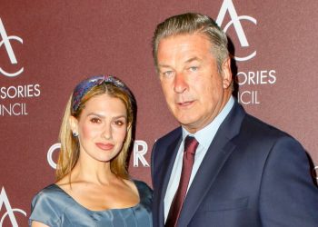 Alec and Hilaria Baldwin ‘Overjoyed’ About Pregnancy