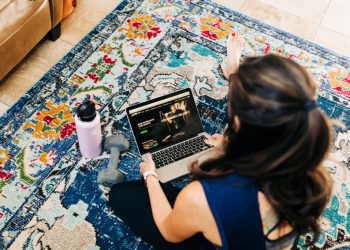 Best fitness apps for moms