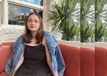 Morgan Vogel personal stylist San Antonio Texas