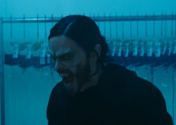Morbius Movie Review: Jared Leto Finds Fresh Blood