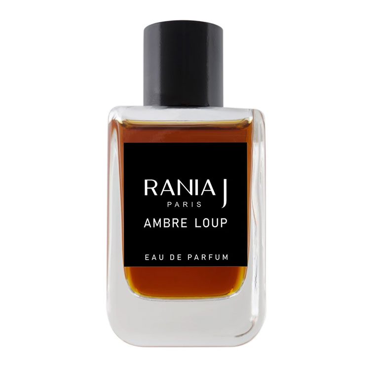 Rania J. Ambre Loup Perfume Review