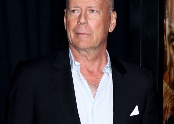 Razzies Rescind 'Not Appropriate' Bruce Willis Award Following Backlash