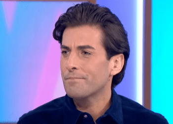TOWIE star James 'Arg' Argent makes shock addiction confession