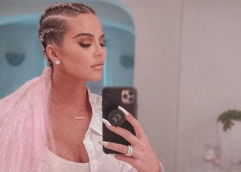 Take a Tour of the 'KUWTK' Star's Home