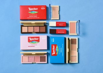 Tea Time With ETUDE X Loacker Collection – THE YESSTYLIST - Asian Fashion Blog