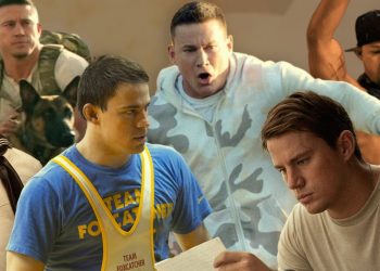 The Best Channing Tatum Movie Performances, Ranked