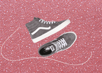 The Best Men's High Top Sneakers and How to Wear Them