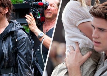 The Hunger Games Behind-The-Scenes Facts