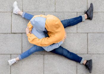 What Does It Mean to Be Needy in Relationships?