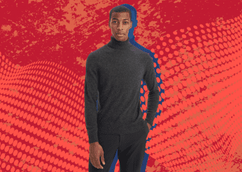 2022 men's turtleneck outfits