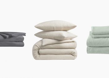 18 Super-Soft Sheets Rated by Editors and Customers Alike