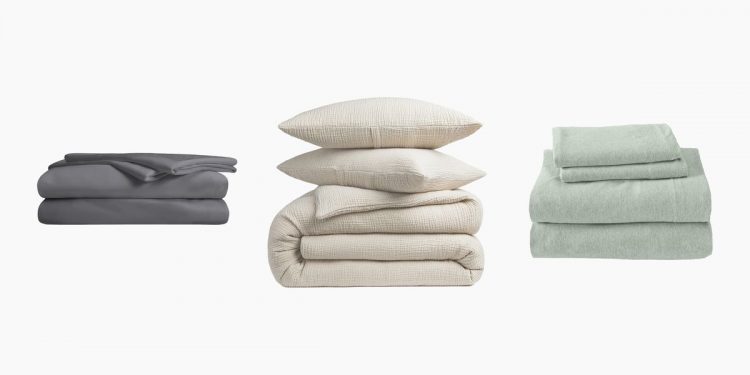 18 Super-Soft Sheets Rated by Editors and Customers Alike