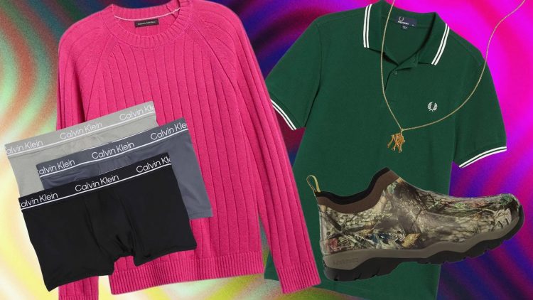 23 Season-Shifting Menswear Deals to Shop Right Now