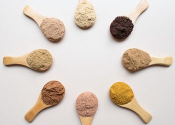 4 Diet Supplements Every Aspiring Bodybuilder Should Know About