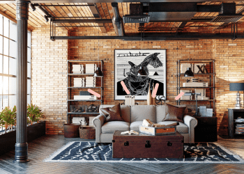 men's home decor guide