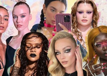 Gen z beauty trends