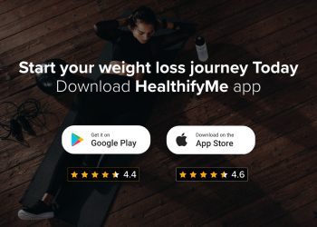 Download Healthifyme APP