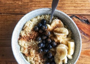 breakfast quinoa 90 day journey recipe meals to make sure you
