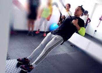 7 Ways To Stick To Your Workout Routine