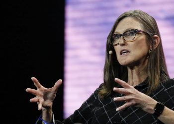 ARK's Cathie Wood: ‘Private markets get it,’ but disruptive tech is beaten-up in the stock market