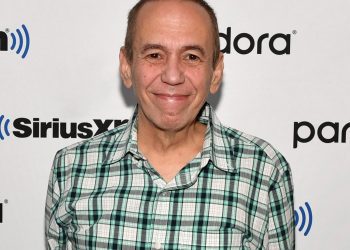 Actor & Comedian Gilbert Gottfried Passes Away At The Age Of 67 
