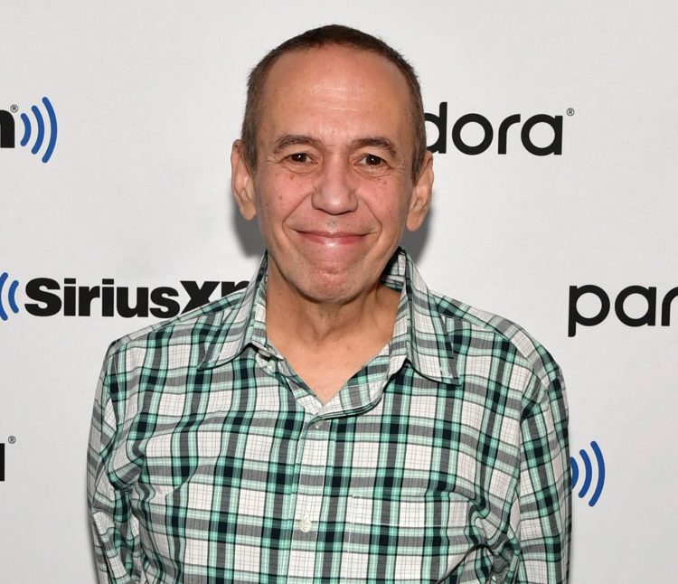 Actor & Comedian Gilbert Gottfried Passes Away At The Age Of 67 