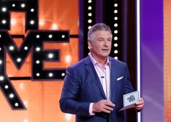 Alec Baldwin’s ‘Match Game’ Is Over at ABC