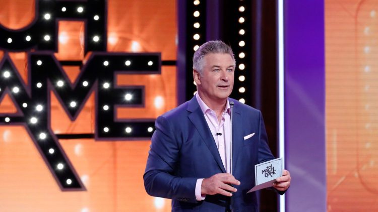Alec Baldwin’s ‘Match Game’ Is Over at ABC