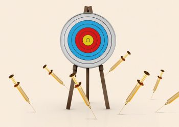 America Created Its Own Booster Problems