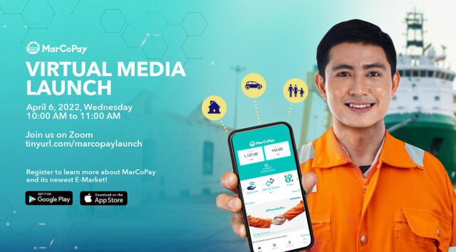 App for Filipino seafarers launches e-market with HMO, insurance, and loan products