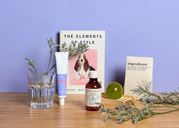 April’s Influencer Giveaway – THE YESSTYLIST - Asian Fashion Blog