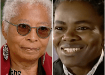 Author Alice Walker Opens Up About 'Great Love' With Singer Tracy Chapman, Says They're 'Not Really Talking' Anymore