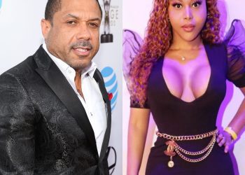 Benzino Shuts Down Relationship Rumors With Shauna Brooks