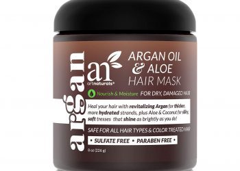 Best Argan Oil Hair Mask To Shop On Amazon For Under $15 – Hollywood Life