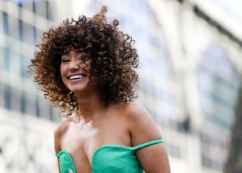 Best Hair Styling Gel for Women With Natural Hair and Curly Hair