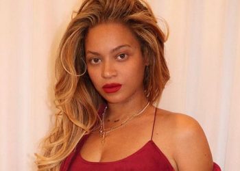 Beyoncé's Colorist on the Shadow Highlights Hair Trend