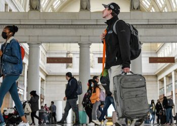 Biden Administration May Appeal Mask Mandate Ruling