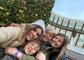 blended family advice