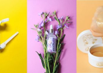 Brand Spotlight: Elizavecca – THE YESSTYLIST - Asian Fashion Blog