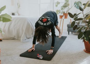 Busy But Want To Get Fit? Here’s What You Need To Do