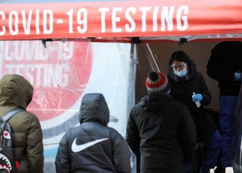 COVID Could Be Surging in the U.S. and We Might Not Know It