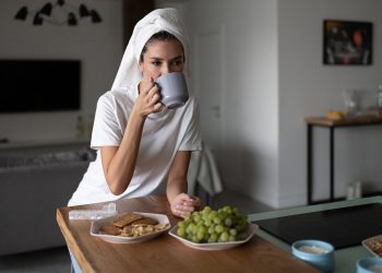 Caffeine in Skin Care: What’s the Buzz? featured image