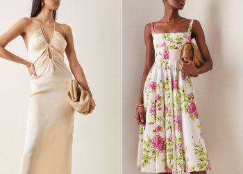 Can You Wear White to a Wedding?