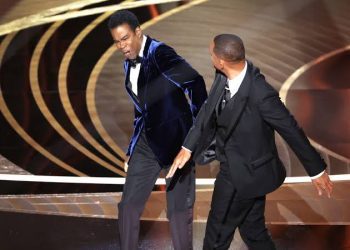 Chris Rock Tour Tickets Soared from $50 to $1700 & Sold Out!
