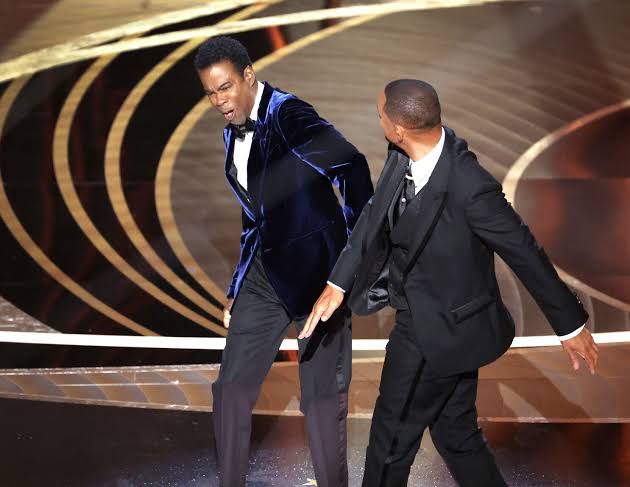 Chris Rock Tour Tickets Soared from $50 to $1700 & Sold Out!